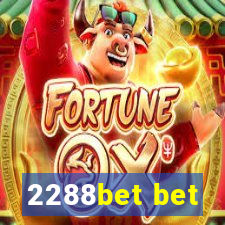 2288bet bet